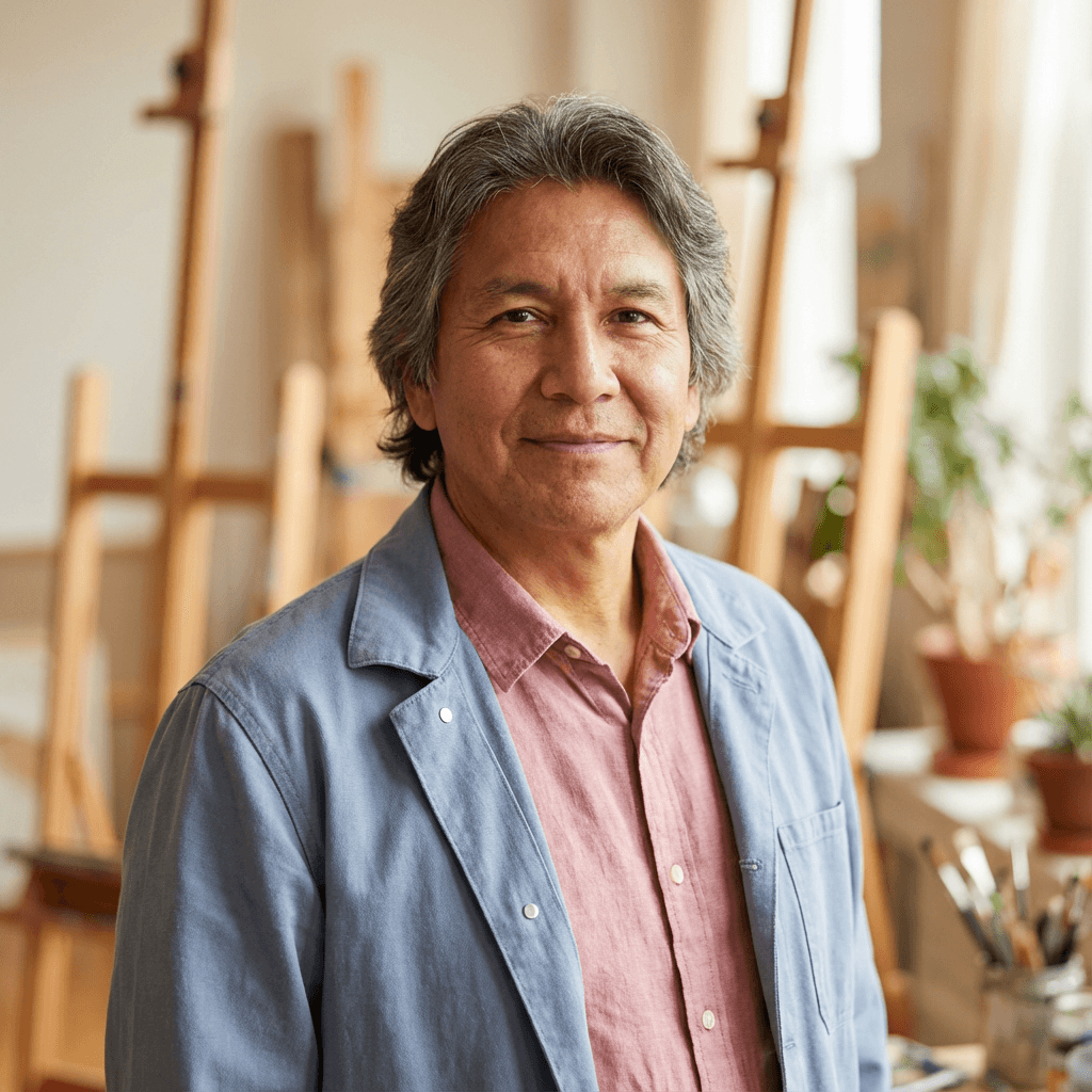 James and Patricia Webb, homeowners pleased with exterior renewal